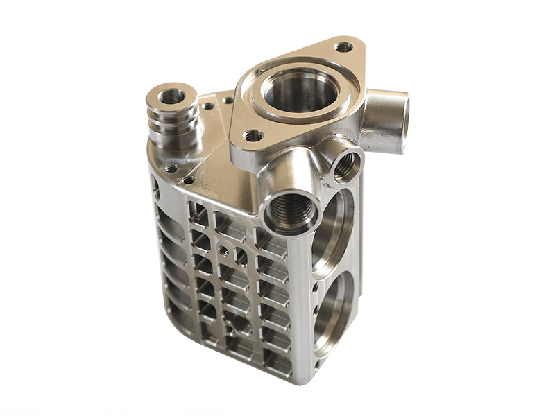 氫能源不銹鋼產品